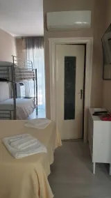 Piccolo hotel holiday center - Chambre