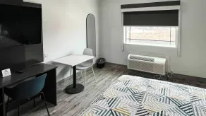 Studio 6 Houston TX Pearland Medical Center - Zimmer