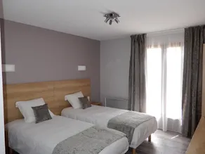 Hotel Marinet - Værelse