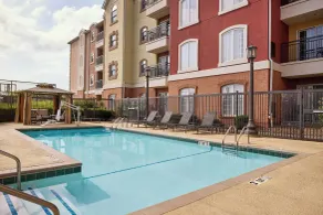 Residence Inn Joplin - Pool