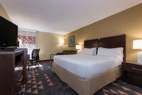 Holiday Inn Lumberton by IHG - Chambre