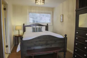 Inn at Schoolhouse Creek - Chambre