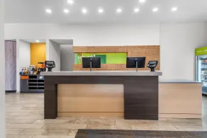 Home2 Suites by Hilton Dallas Grand Prairie - Réception