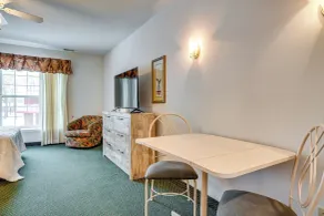 Close to Saginaw Bay Waterfront! Pigeon Studio - Interiør