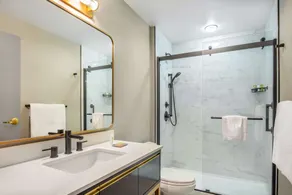 The Dagny Boston - Salle de bain