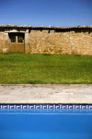 La Posada de Pradorey - Pool
