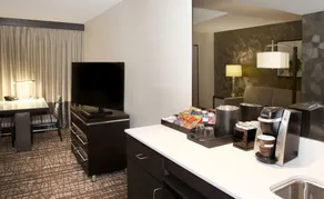 Embassy Suites by Hilton Las Vegas - Chambre