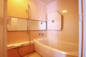 Hotel Kaiho Shishinomori - Bagno