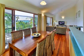 Heliconia Grove - 1 bedroom - on Hamilton Island by HIHA - Restauration dans la chambre
