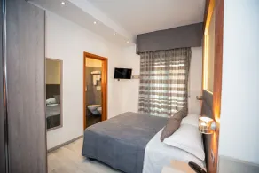 Hotel Gabbiano - Chambre
