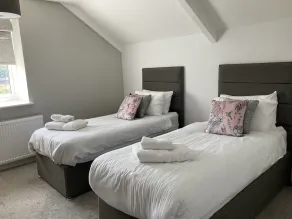 Sure Hotel Collection by Best Western Porth Veor Manor Hotel - View from room