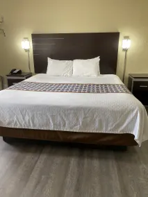 Savannah Motel - Værelse