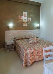 Terra Del Sole - Room