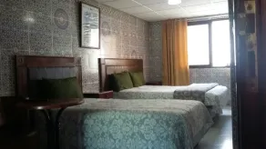 Mamounia Horizon - Room