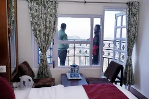 HOTEL WOODPARK - Room