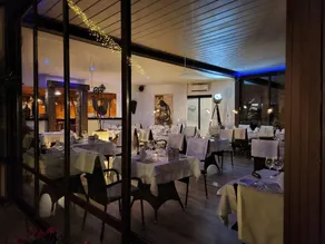 HOTEL ICON - Restaurant