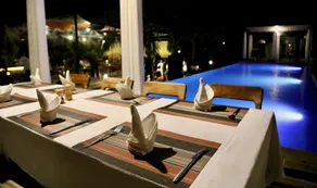 Au bord de l'eau - Pool