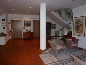 Alpenvilla Berchtesgaden Appartements - Reception