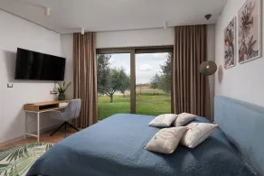 Villa Olive Grove - Værelse