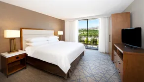 Embassy Suites by Hilton Colorado Springs - Chambre