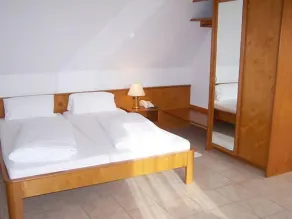 Hotel Löwen Garni - Vue de la chambre