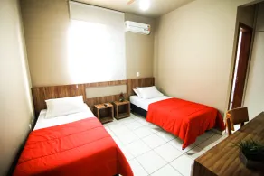Hotel Maia - Room