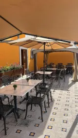 HOTEL BOUTIQUE DEL BUENDIA - Restaurant