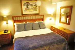 Casa del Caribe Inn - Chambre