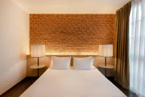Hyatt Centric Murano Venice - Chambre
