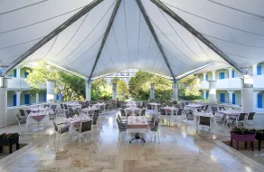 Flora Garden Ephesus Kusadasi - All Inclusive - Restaurant