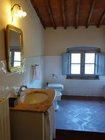 Bella di Ceciliano - Bathroom