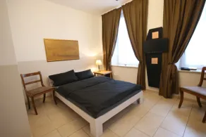 a-domo Apartments Essen - Serviced Apartments & Flats - short or longstay - single or grouptravel - Camera