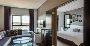 Protea Hotel Fire & Ice! by Marriott Pretoria Menlyn - Room