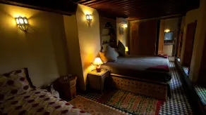 Riad Layalina Fes - Room