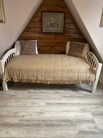 Arrowhead Lake Inn - Chambre