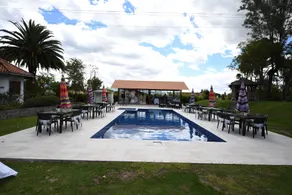 Quinta La Constanza - Piscina