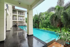 Lavendish Tamarind Lifestyle - Pool