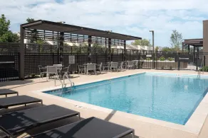 Courtyard by Marriott Nashville Smyrna - Piscine