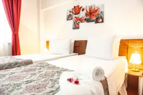 Hotel Parc Sibiu - Room