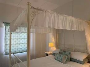 Tranquil 2-Bedroom House Rental in Historic Leyburn - Habitación