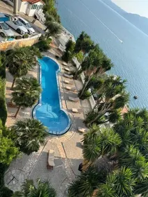 Hotel Sanremo Vlore - Pool