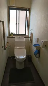 Guest house Kotone KYOTO - Bathroom