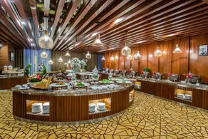 Central Luxury Hạ Long Hotel - Restaurant