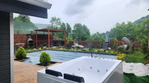 LACASEDEMADERA - Pool