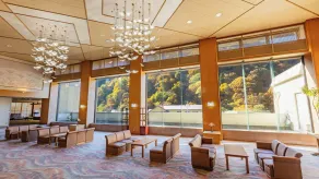 KAMENOI HOTEL Akita Yuze - Hall