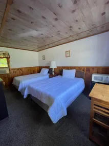 The Dax Lodge and Cabins  - Zimmer