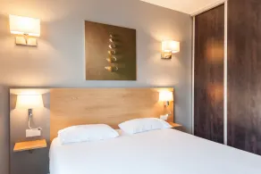 Residhotel Le Grand Prado - Room