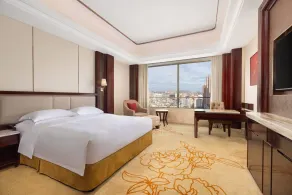 Ramada by Wyndham Dongguan Changping - Camera