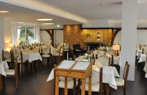 Landhotel Stähle - Ristorante