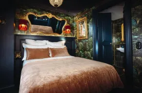 Madame C - Hôtel Particulier - Rum